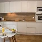 Apartman Melorell Parnu