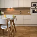 Melorell Apartman *