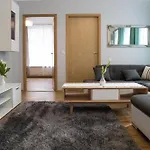 Melorell Apartman *
