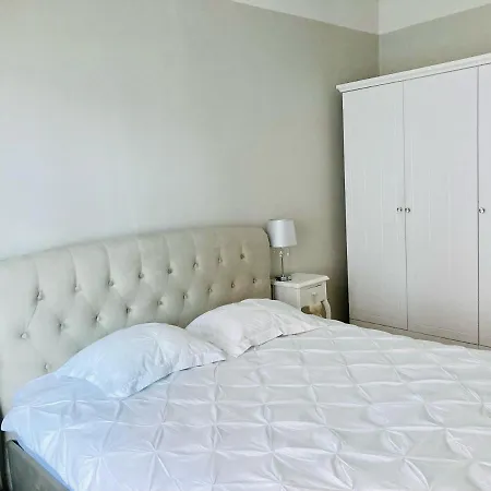 Apartment Melorell Parnu