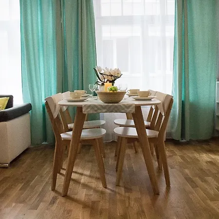 Melorell Apartment Parnu