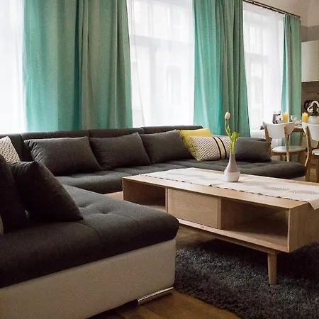 Apartment Melorell