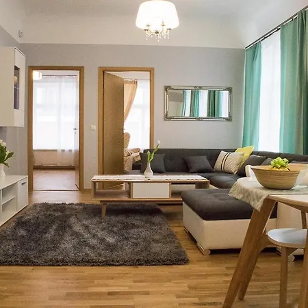 Melorell Apartment
