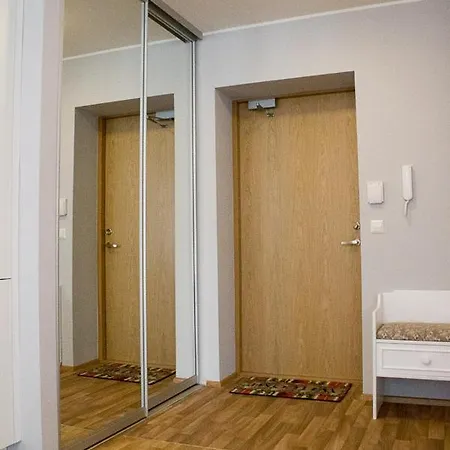 Melorell Apartment