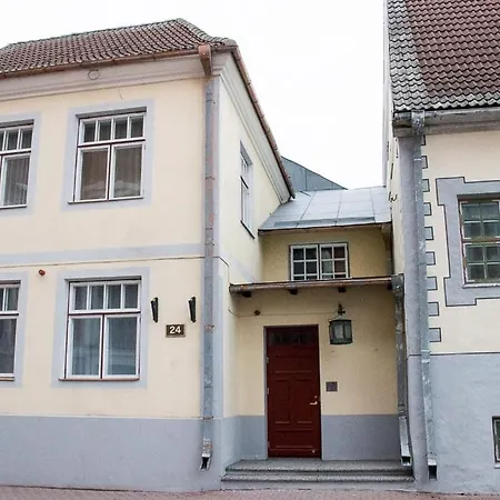 Melorell Apartment *