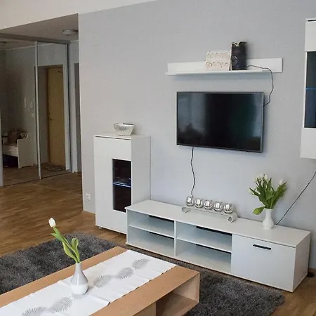 Apartment Melorell *