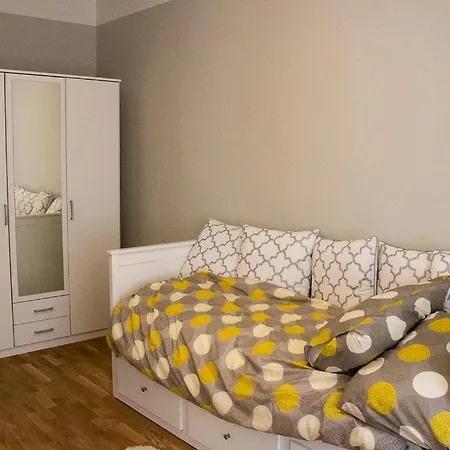 Apartment Melorell