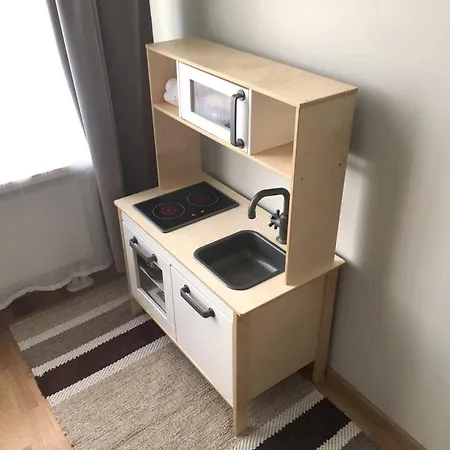 Apartment Melorell *
