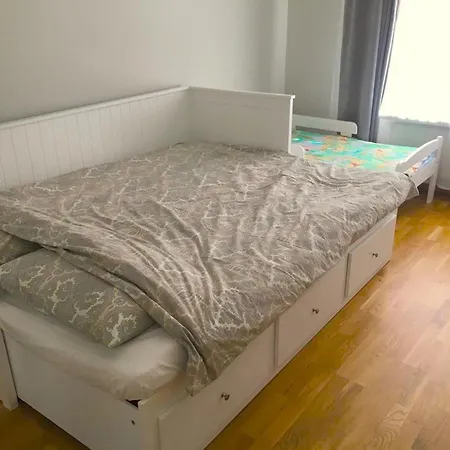 Apartment Melorell Parnu
