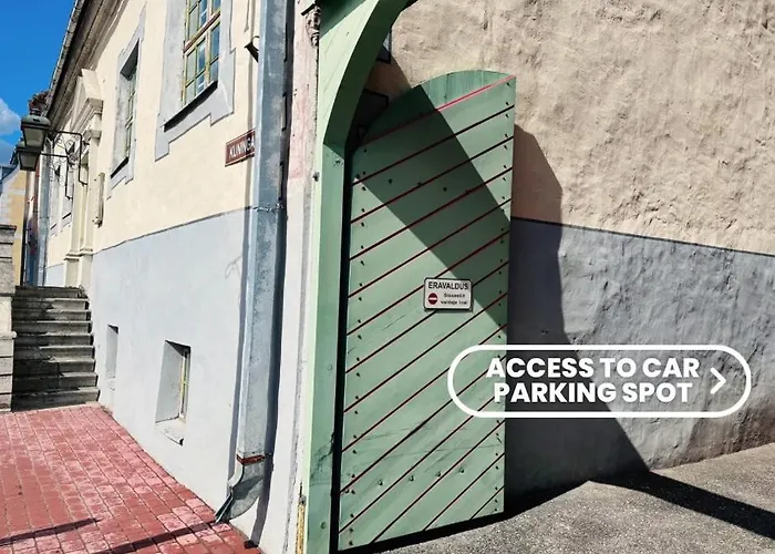 Апартаменты Melorell *