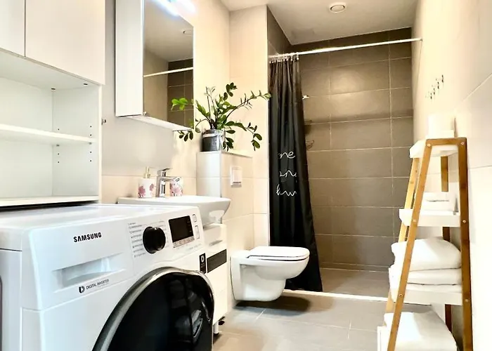 Апартаменты Melorell *