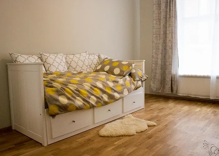 Апартаменты Melorell