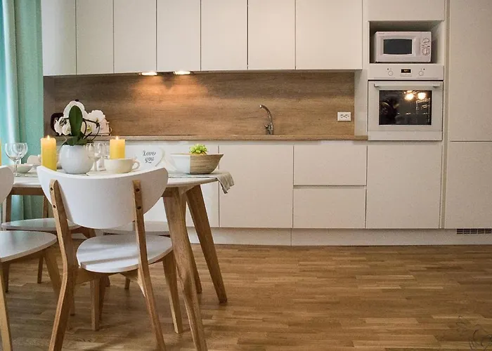 Melorell Апартаменты *