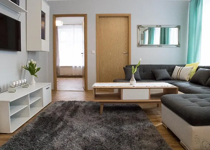 Melorell Апартаменты *