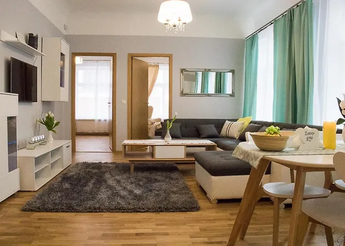 Melorell Апартаменты