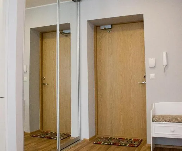 Melorell Апартаменты