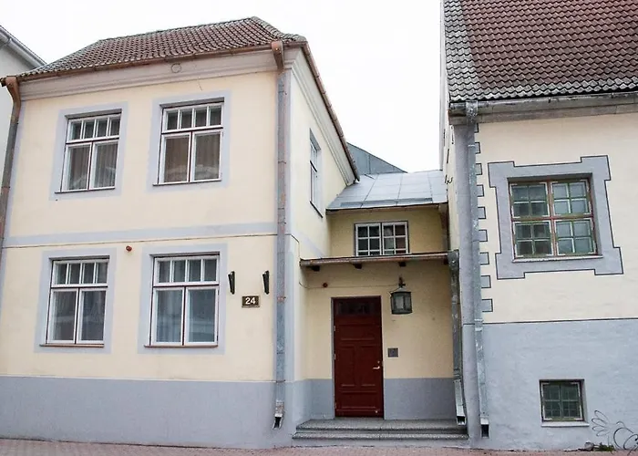 Melorell Апартаменты *